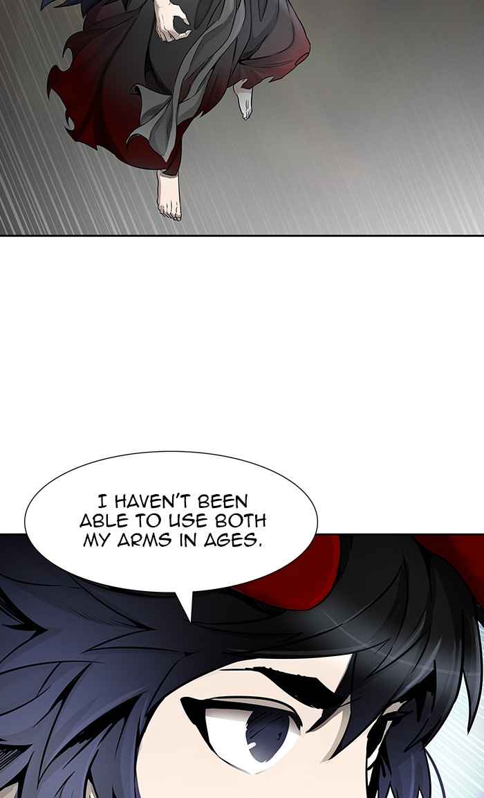 Tower of God Chap 53 - Next Chap 54