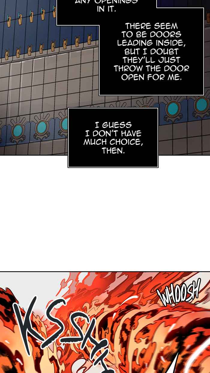 Tower of God Chap 53 - Next Chap 54