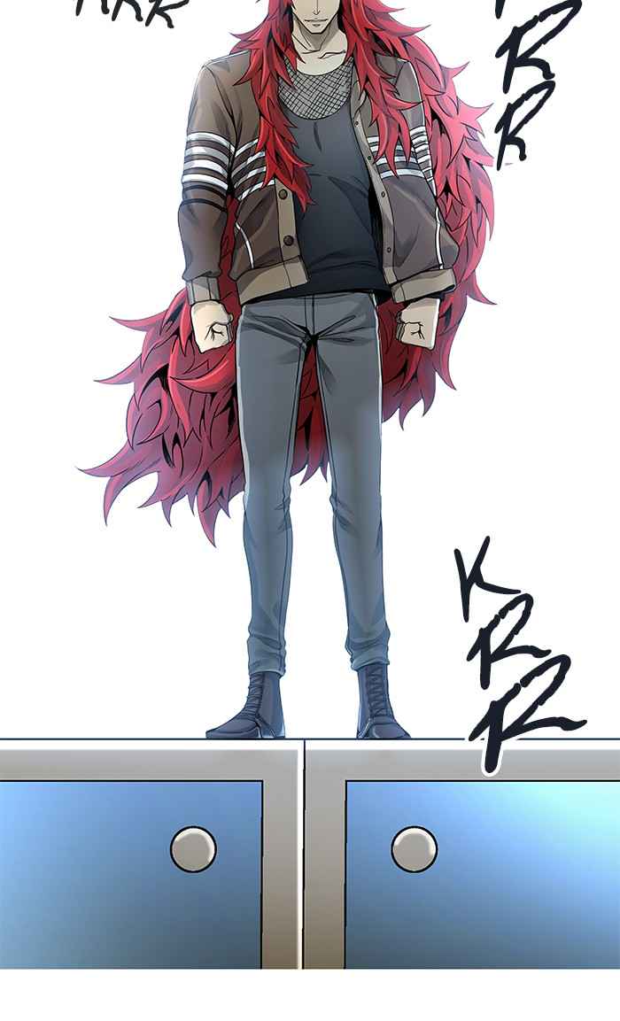 Tower of God Chap 53 - Next Chap 54