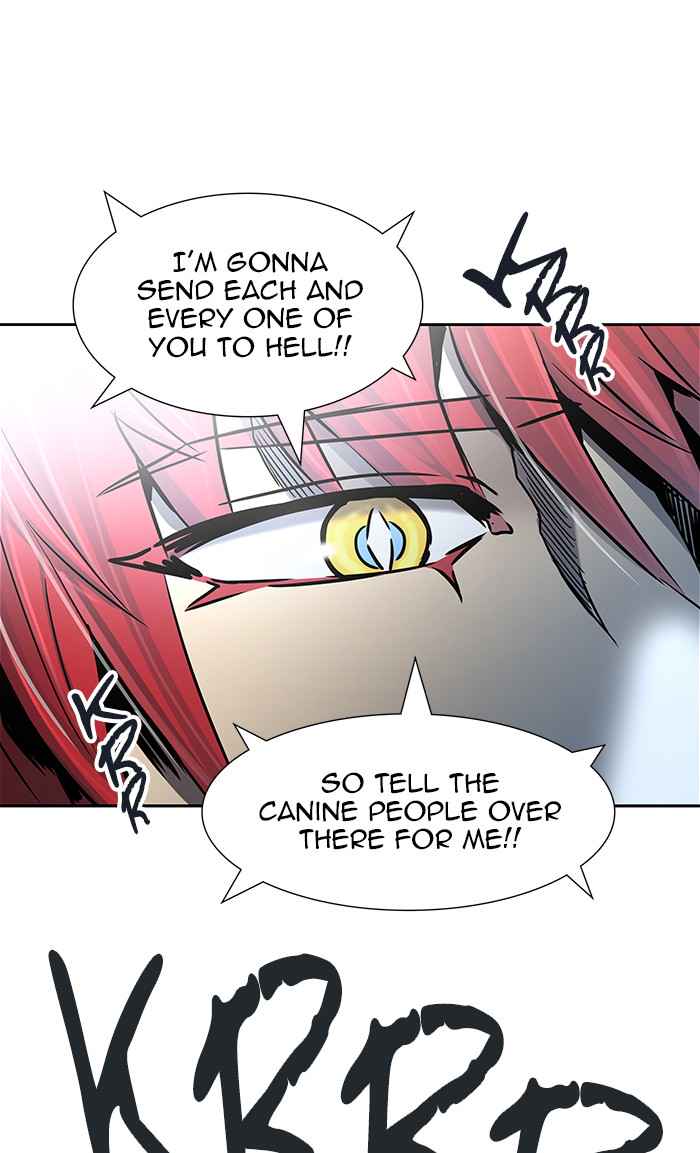 Tower of God Chap 53 - Next Chap 54