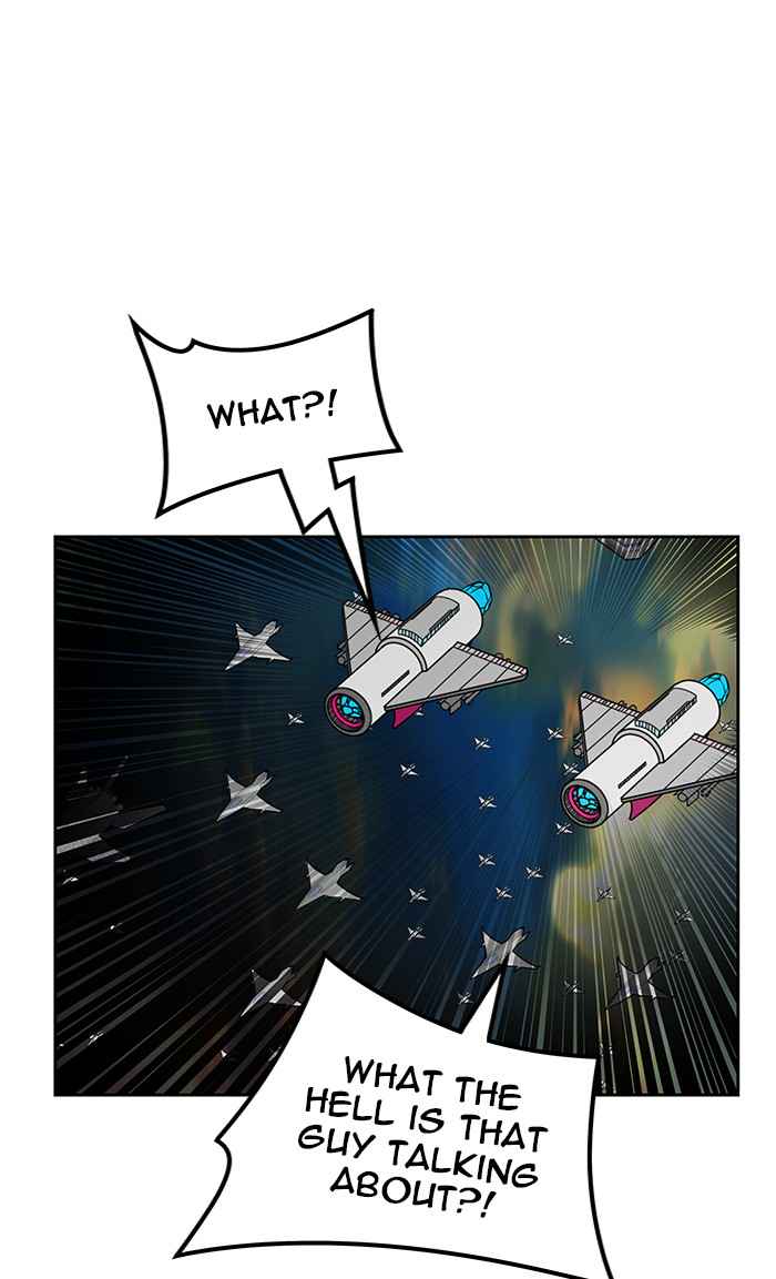 Tower of God Chap 53 - Next Chap 54