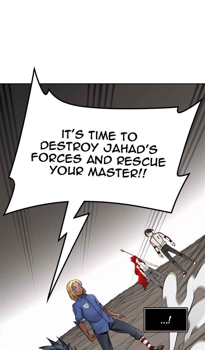 Tower of God Chap 53 - Next Chap 54