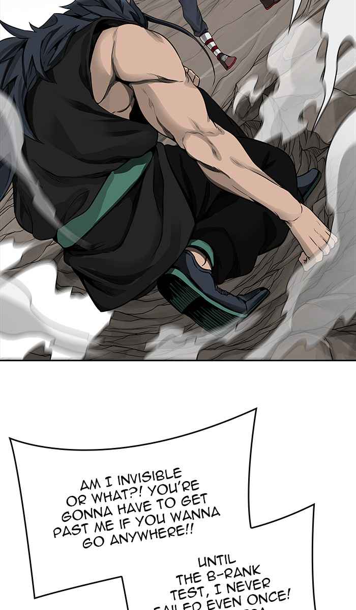 Tower of God Chap 53 - Next Chap 54