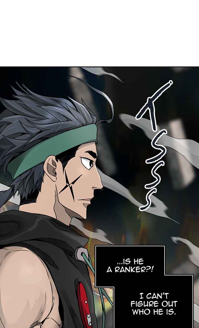 Tower of God Chap 53 - Next Chap 54