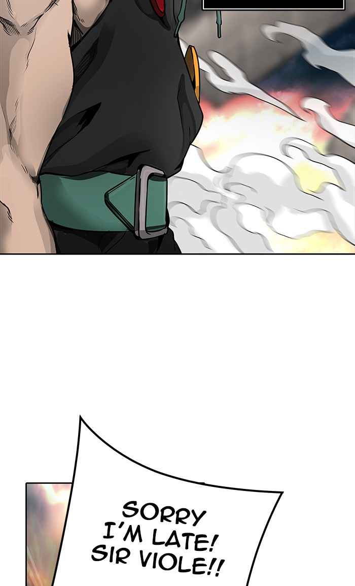 Tower of God Chap 53 - Next Chap 54