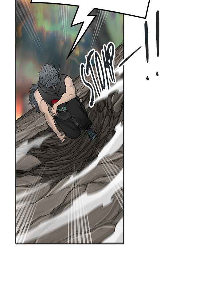 Tower of God Chap 53 - Next Chap 54
