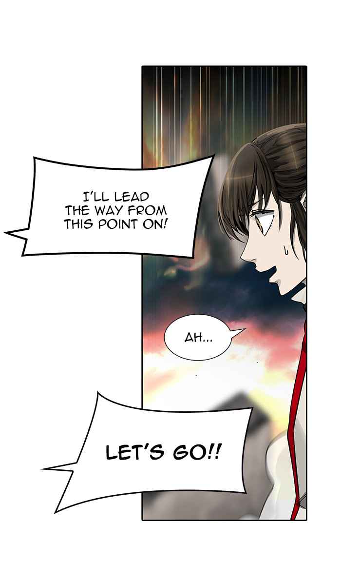 Tower of God Chap 53 - Next Chap 54