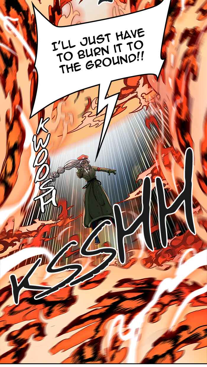 Tower of God Chap 53 - Next Chap 54