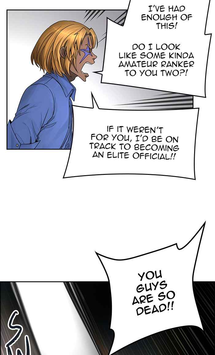 Tower of God Chap 53 - Next Chap 54