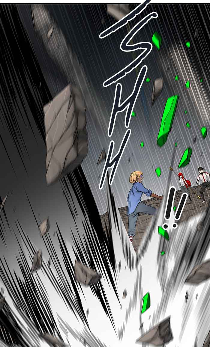 Tower of God Chap 53 - Next Chap 54