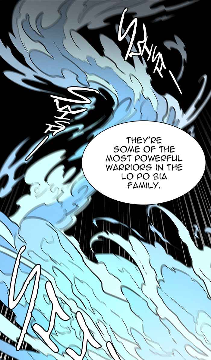 Tower of God Chap 53 - Next Chap 54