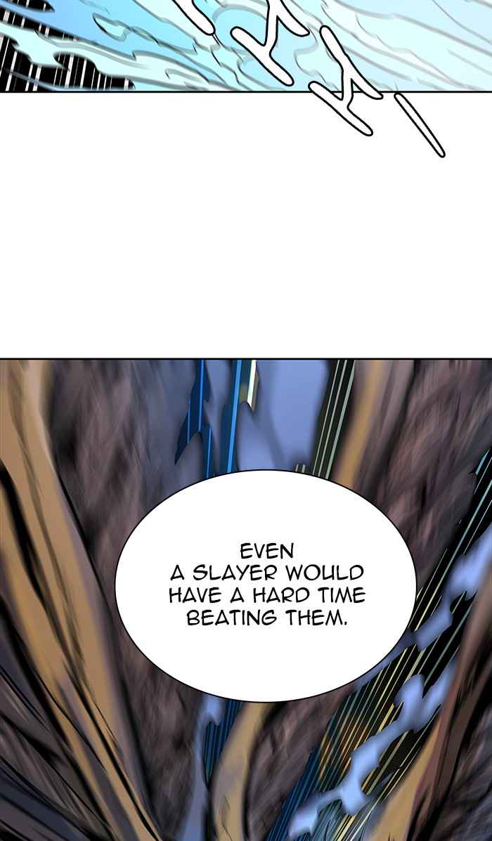 Tower of God Chap 53 - Next Chap 54