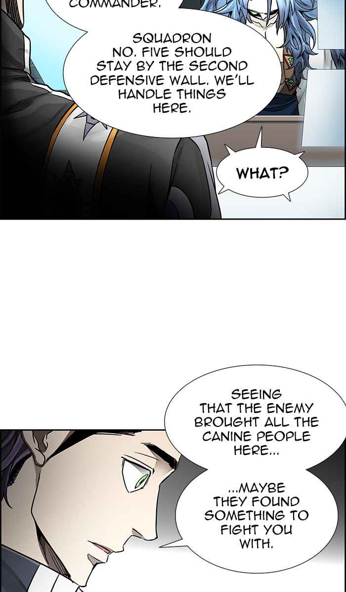 Tower of God Chap 53 - Next Chap 54