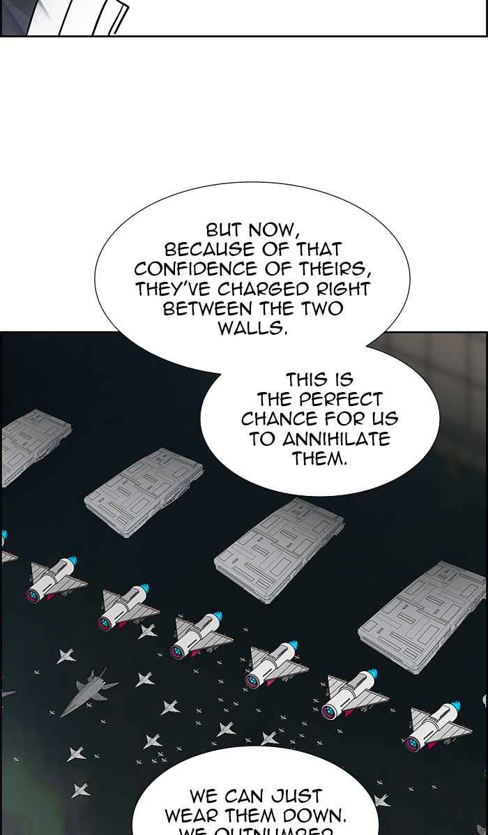 Tower of God Chap 53 - Next Chap 54