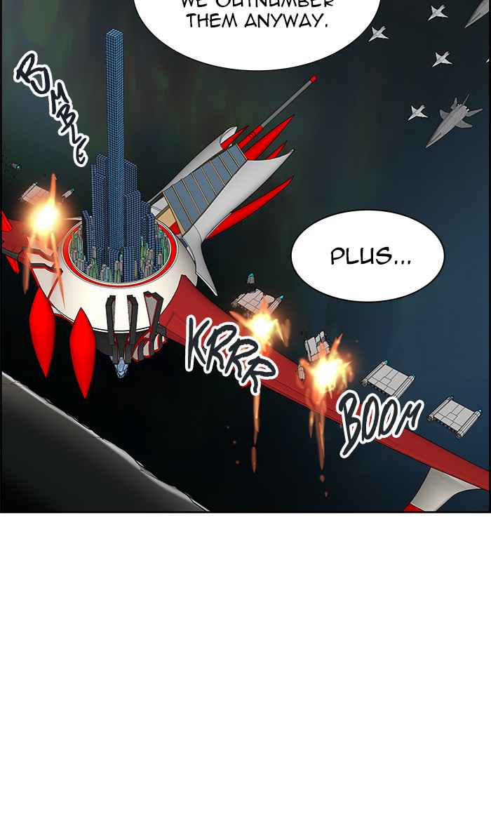 Tower of God Chap 53 - Next Chap 54