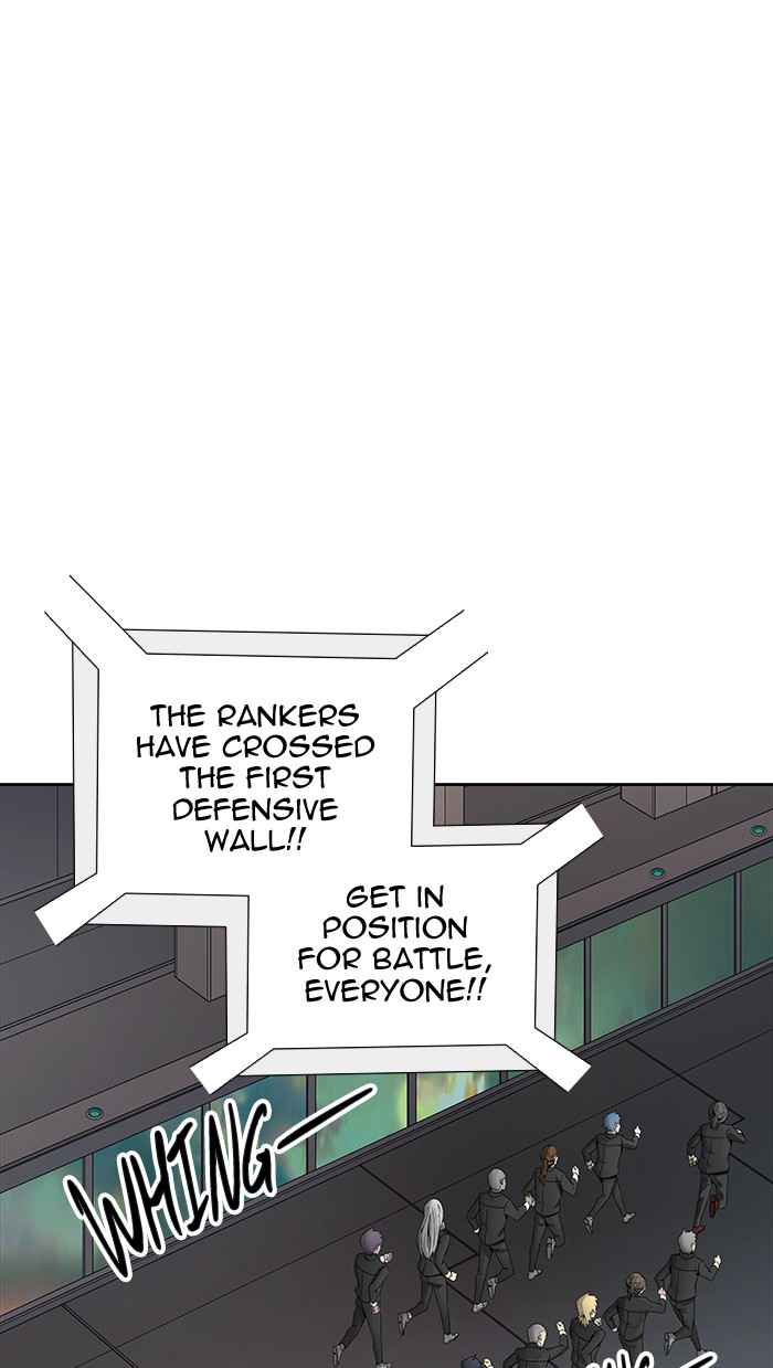 Tower of God Chap 53 - Next Chap 54
