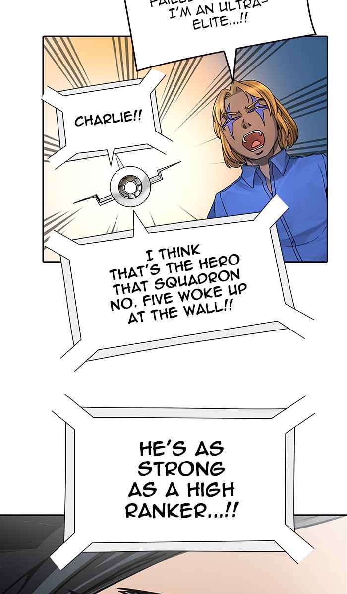 Tower of God Chap 53 - Next Chap 54