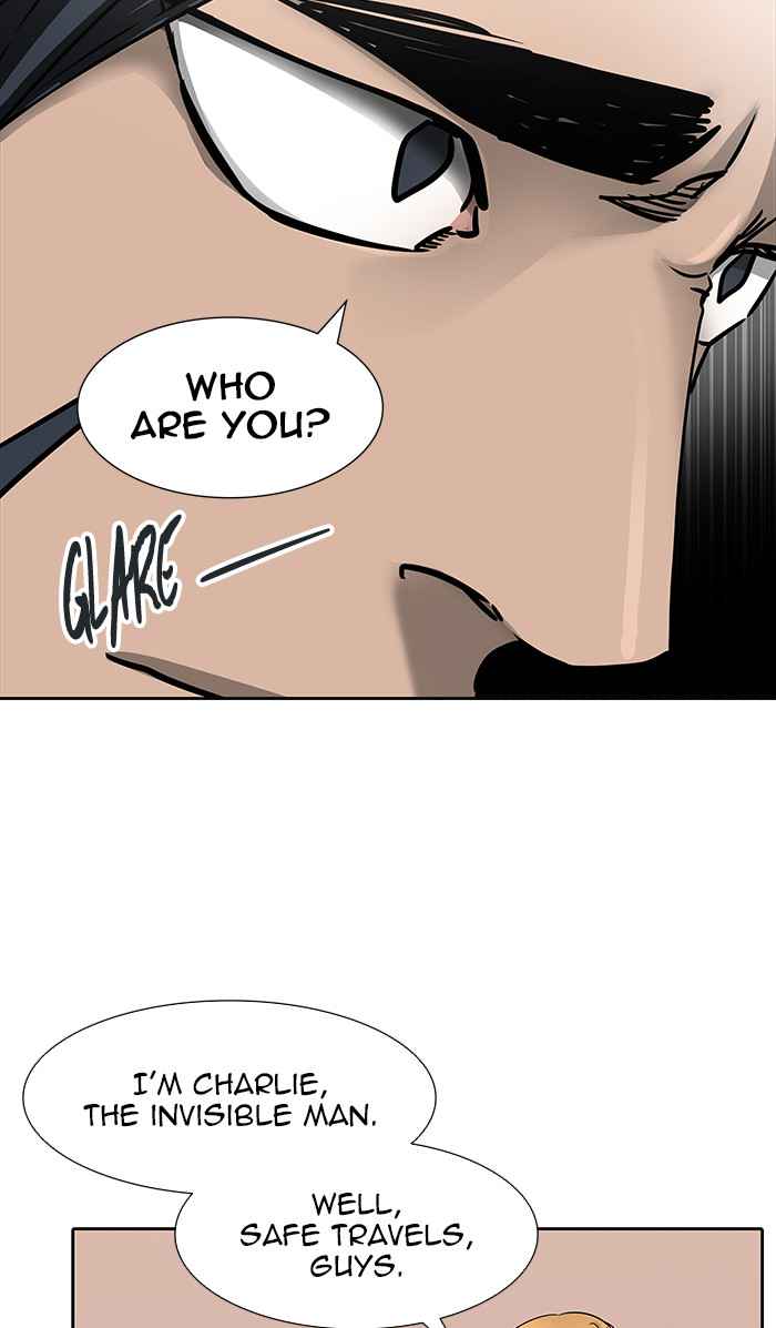 Tower of God Chap 53 - Next Chap 54