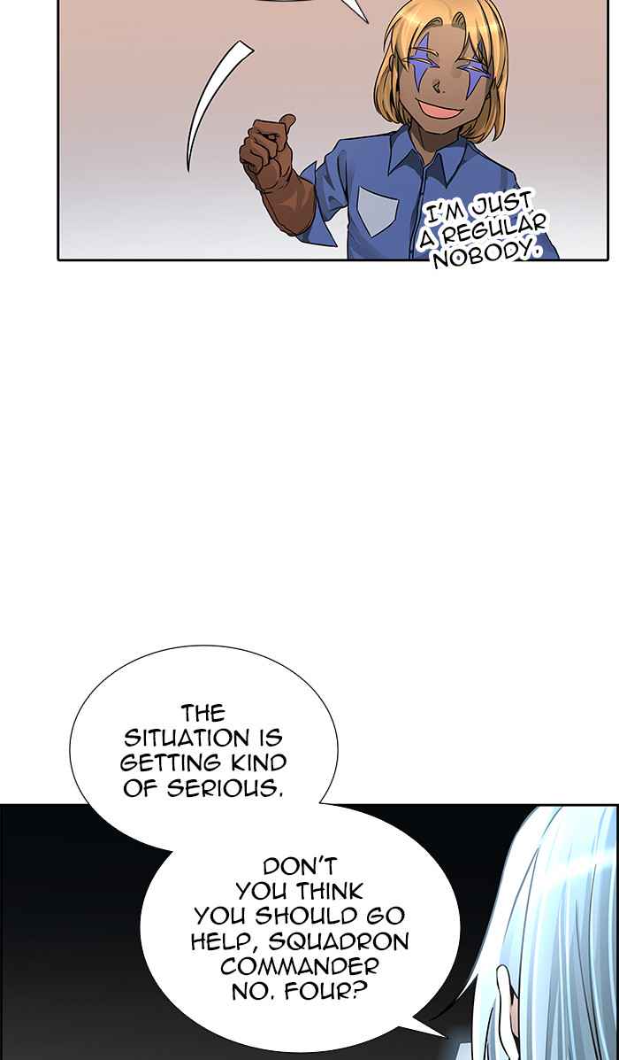 Tower of God Chap 53 - Next Chap 54