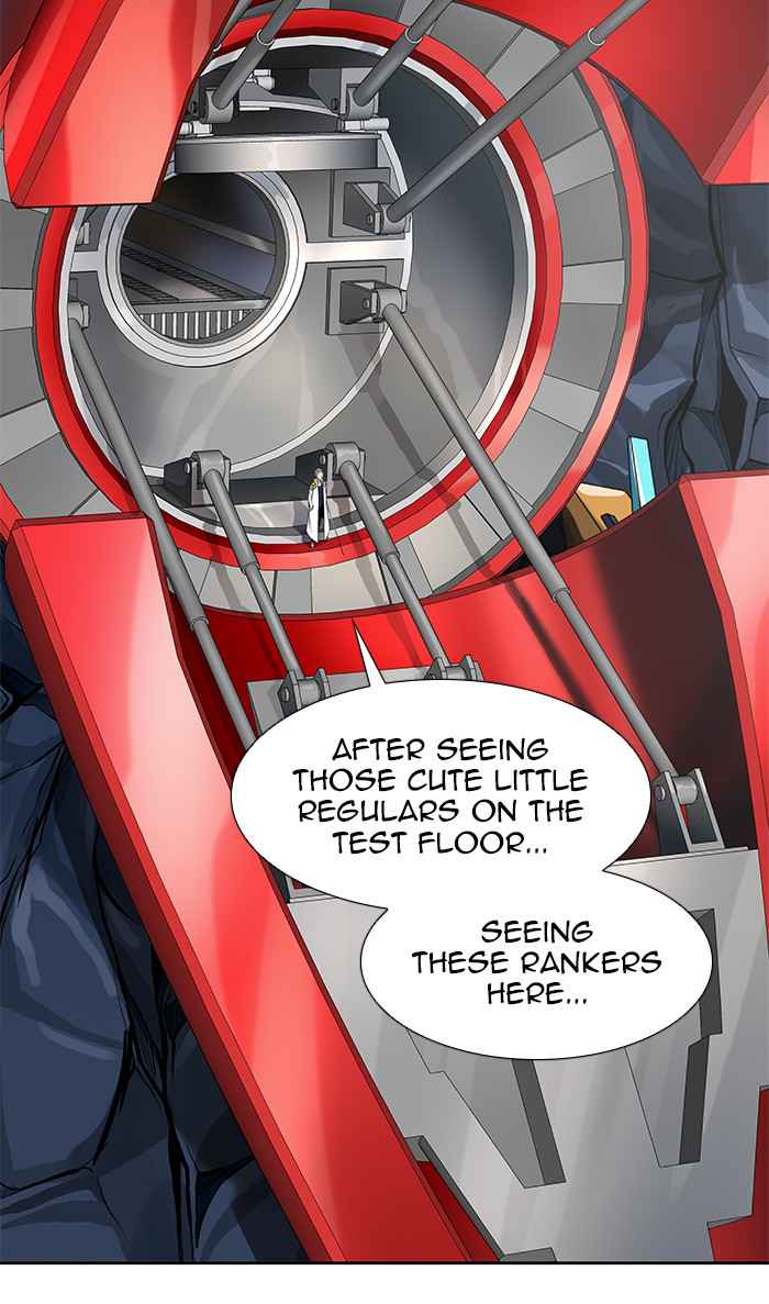 Tower of God Chap 67 - Next Chap 68