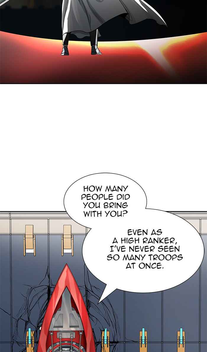 Tower of God Chap 67 - Next Chap 68