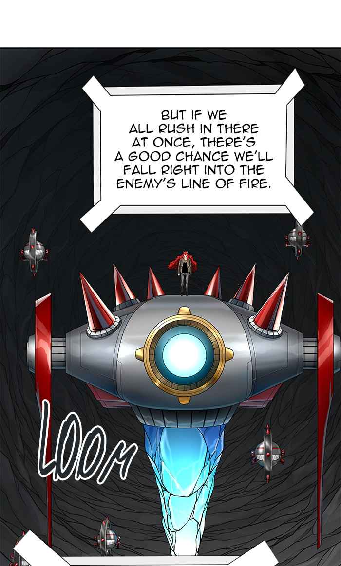 Tower of God Chap 67 - Next Chap 68