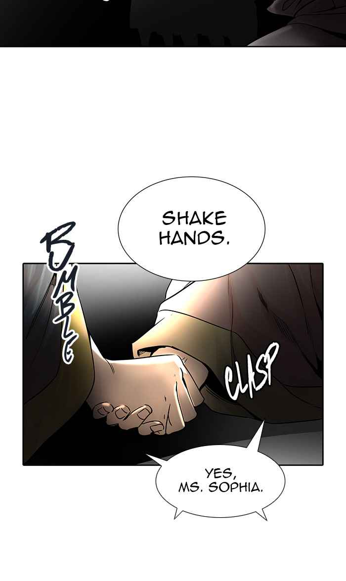 Tower of God Chap 67 - Next Chap 68