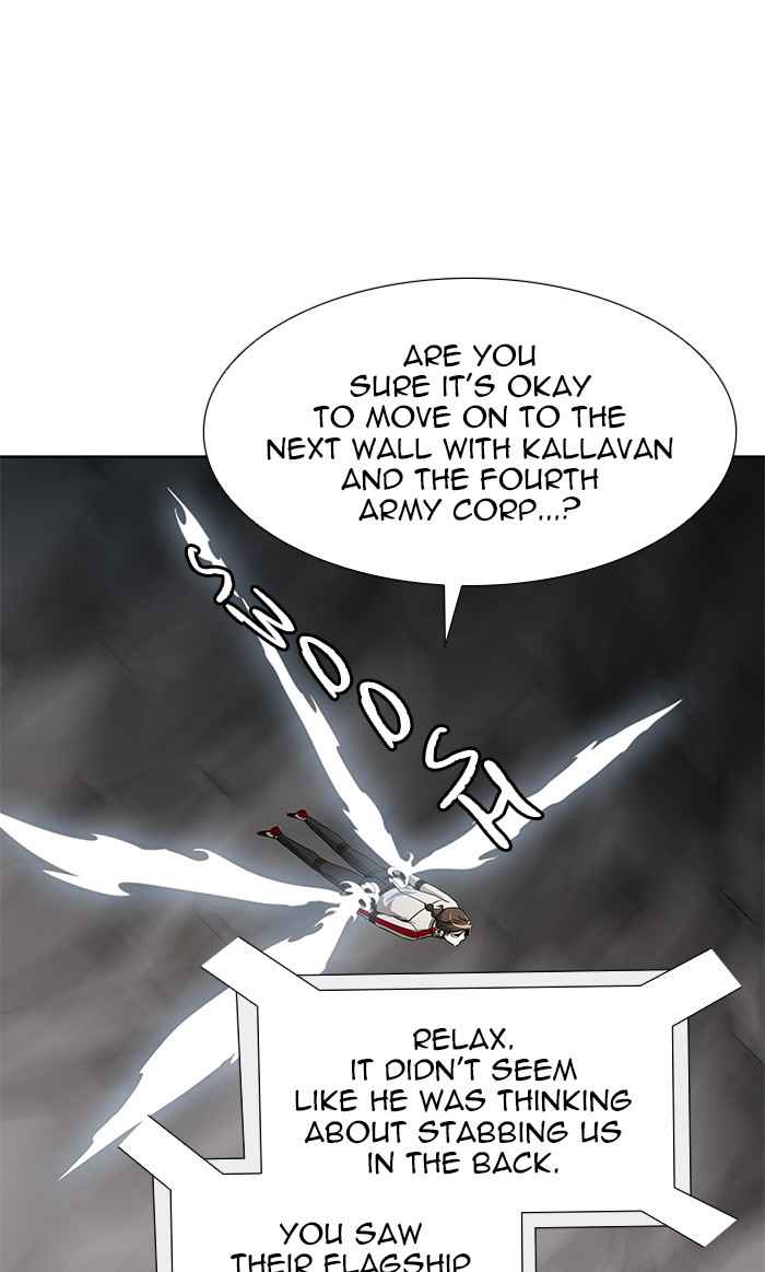 Tower of God Chap 67 - Next Chap 68