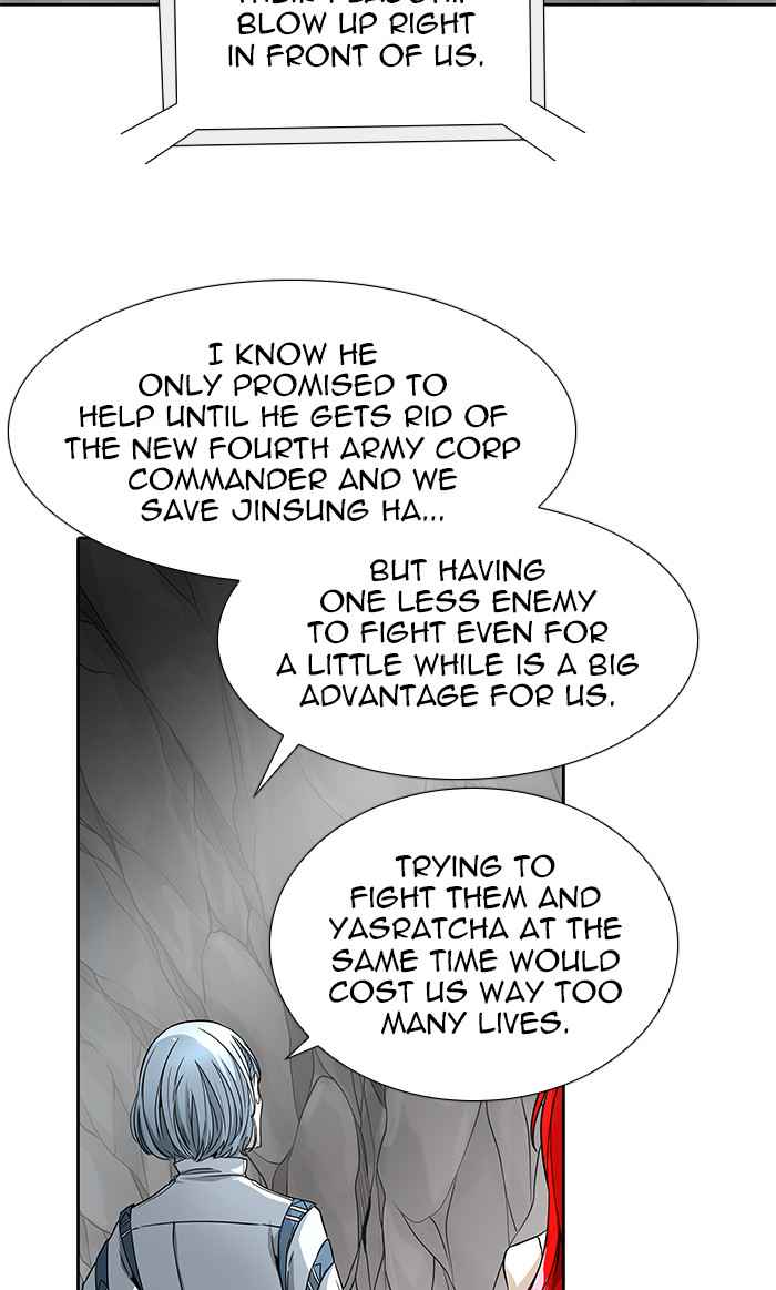Tower of God Chap 67 - Next Chap 68