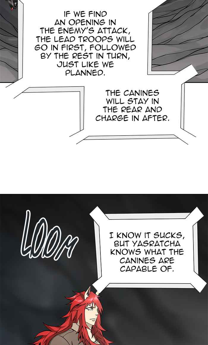 Tower of God Chap 67 - Next Chap 68
