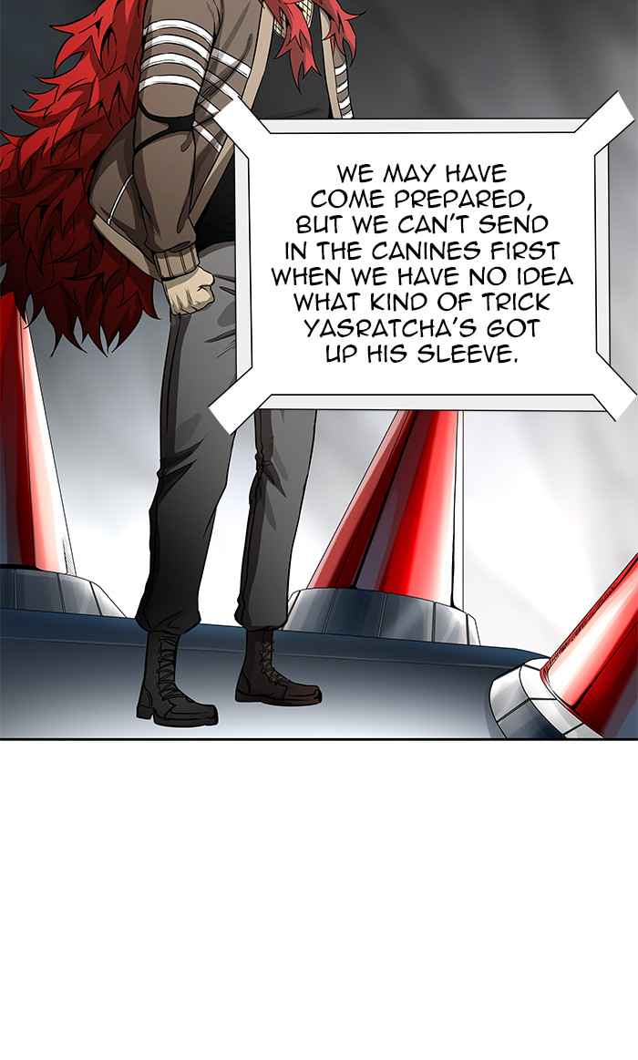 Tower of God Chap 67 - Next Chap 68
