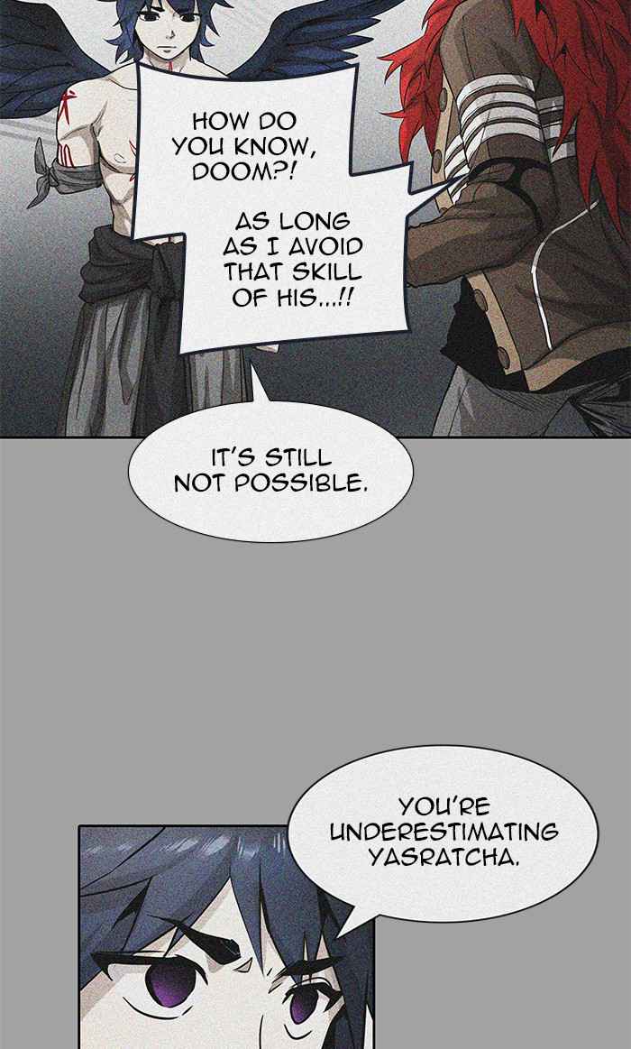 Tower of God Chap 67 - Next Chap 68