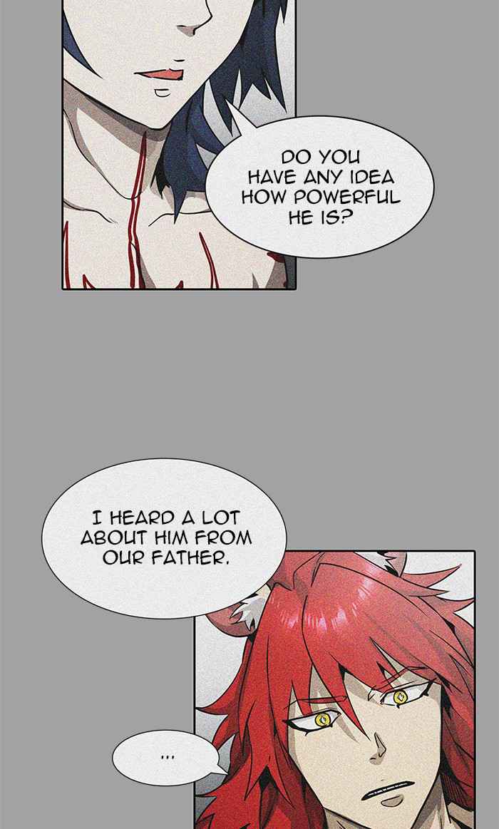 Tower of God Chap 67 - Next Chap 68