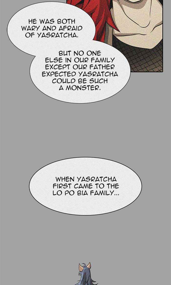 Tower of God Chap 67 - Next Chap 68
