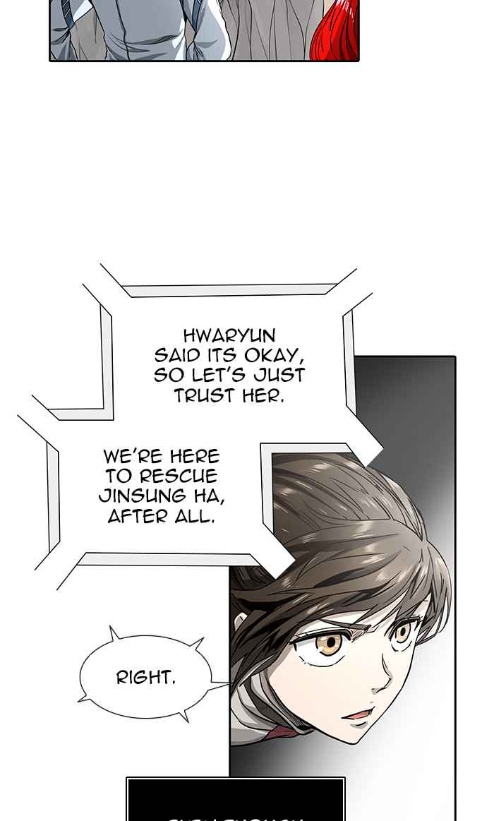 Tower of God Chap 67 - Next Chap 68