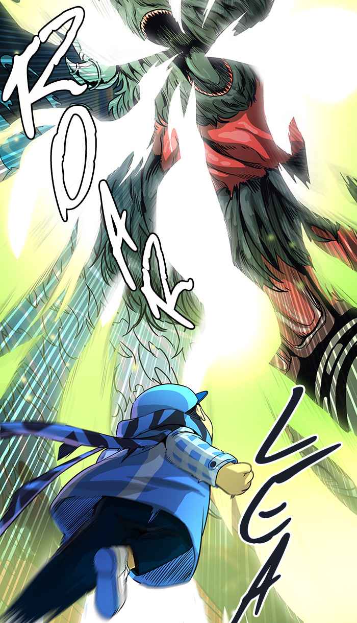 Tower of God Chap 67 - Next Chap 68