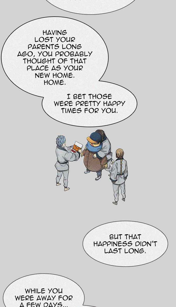 Tower of God Chap 67 - Next Chap 68
