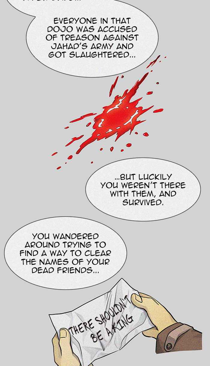 Tower of God Chap 67 - Next Chap 68