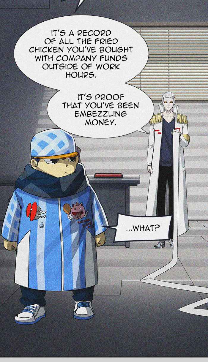 Tower of God Chap 67 - Next Chap 68