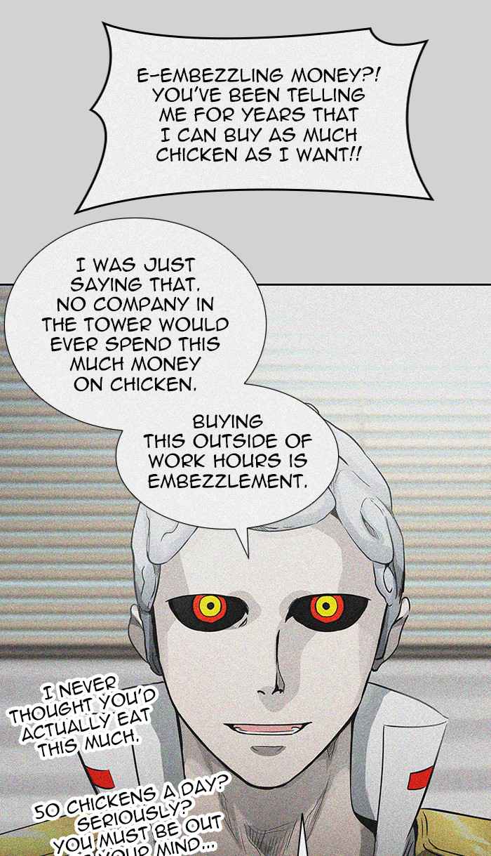 Tower of God Chap 67 - Next Chap 68