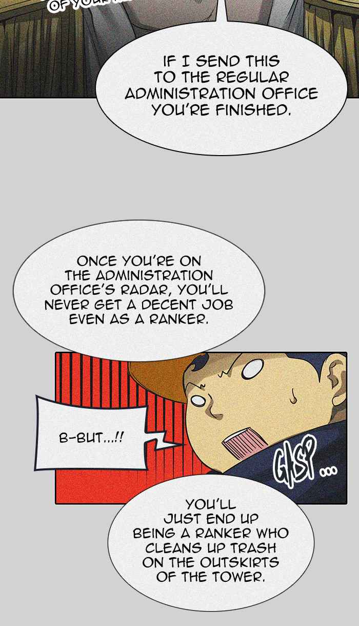 Tower of God Chap 67 - Next Chap 68