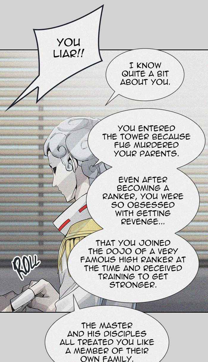 Tower of God Chap 67 - Next Chap 68