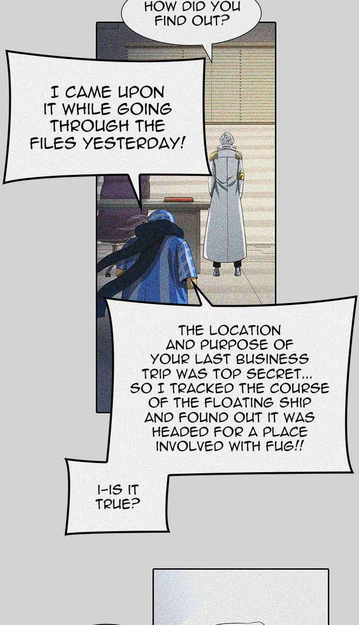 Tower of God Chap 67 - Next Chap 68