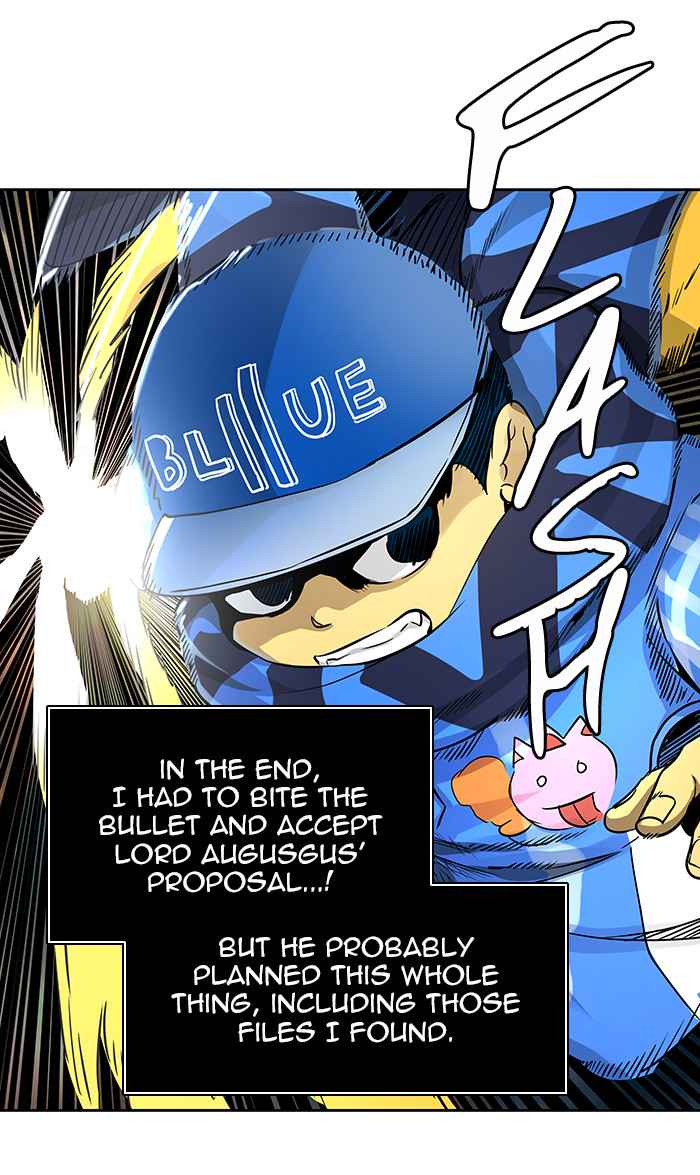 Tower of God Chap 67 - Next Chap 68