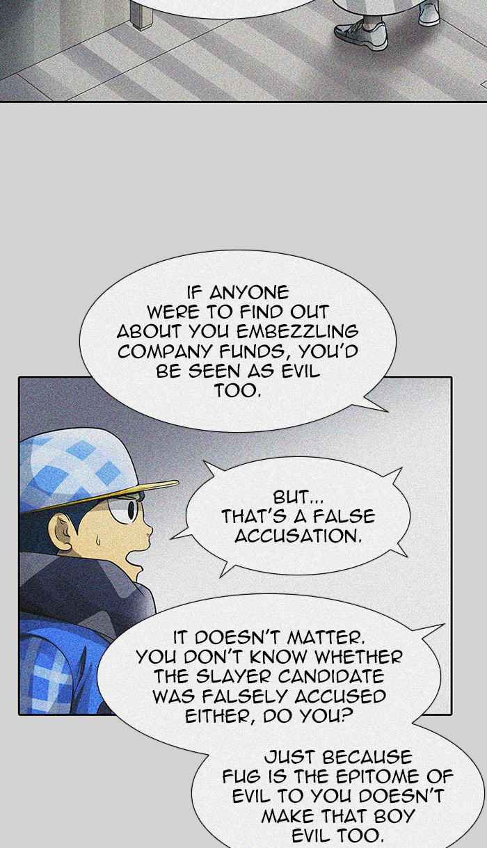 Tower of God Chap 67 - Next Chap 68
