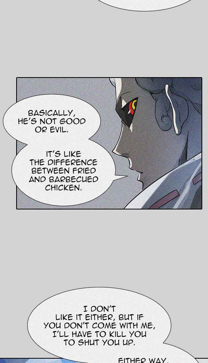 Tower of God Chap 67 - Next Chap 68