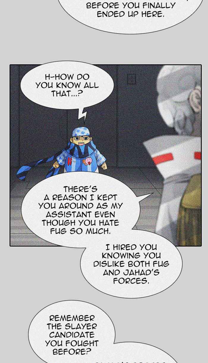 Tower of God Chap 67 - Next Chap 68