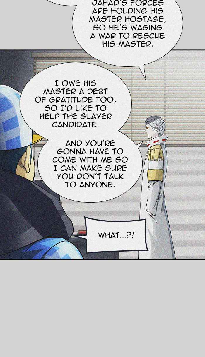 Tower of God Chap 67 - Next Chap 68