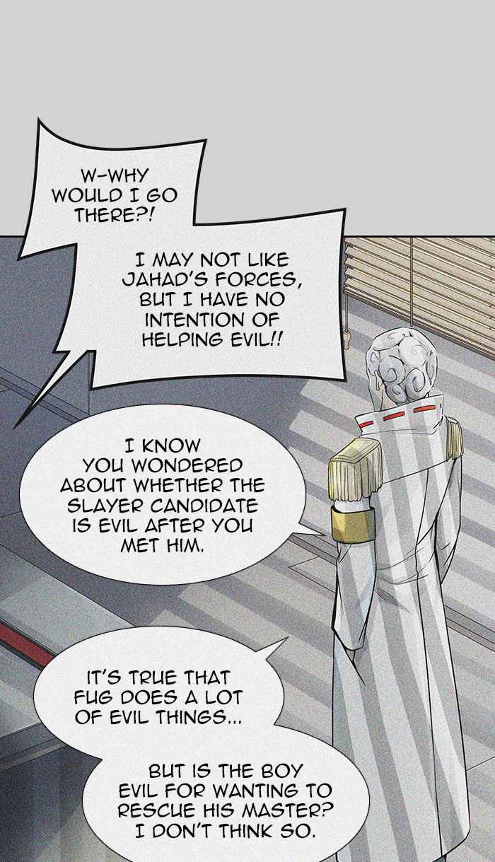 Tower of God Chap 67 - Next Chap 68
