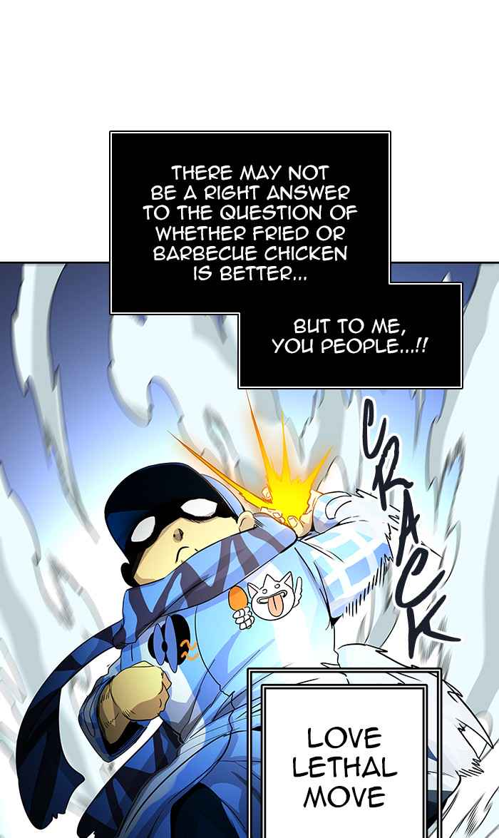 Tower of God Chap 67 - Next Chap 68